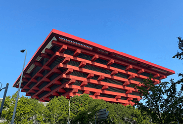 板式換熱設(shè)備行業(yè)案例公共設(shè)施