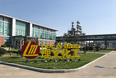 換熱站行業(yè)案例無(wú)機(jī)化工/氯堿化工
