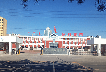 換熱設(shè)備行業(yè)案例食品飲料