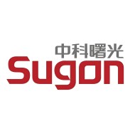 ZKSG中科曙光