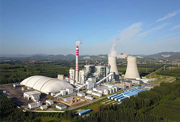 換熱設(shè)備行業(yè)案例電力能源核電