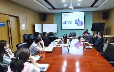 26/04/22 艾克森與北京石油化工工程開(kāi)展高端石化裝備國(guó)產(chǎn)化技術(shù)交流會(huì) 26/04/22 艾克森與北京石油化工工程開(kāi)展高端石化裝備國(guó)產(chǎn)化技術(shù)交流會(huì)