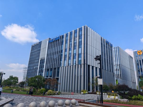 O.江蘇蘇州海固 - 艾克森換熱器案例圖片